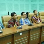 Tahapan Wawancara JPTP Sekda Makassar, Persaingan Lima Kandidat Makin Ketat