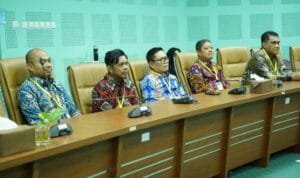 Tahapan Wawancara JPTP Sekda Makassar, Persaingan Lima Kandidat Makin Ketat
