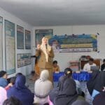 DP3A Makassar Optimalkan Program Jagai Anakta melalui Berbagai Layanan