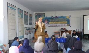 DP3A Makassar Optimalkan Program Jagai Anakta melalui Berbagai Layanan