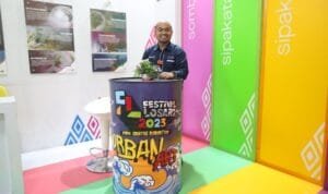 Dispar Makassar Perkuat ‘City Branding’ serta Tingkatkan MICE Nasional dan Internasional