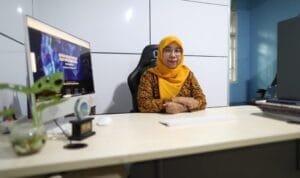 Diskominfo Kota Makassar Dorong Percepatan Tata Pemerintahan “Sombere and Smart City