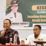Kesra Kota Makassar Gelar Pelatihan Manajemen untuk 1.500 Pengurus Masjid