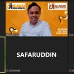 RJI Sulsel Gelar Rapat Persiapan Workhsop Public Knowledge (PKP) di Makassar