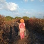 Efek Kekeringan, Masyarakat Keluhkan Program Pipanisasi Pemerintah Desa Borikamase