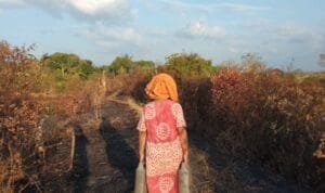 Efek Kekeringan, Masyarakat Keluhkan Program Pipanisasi Pemerintah Desa Borikamase