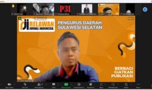 Jelang Penutupan Submit Akreditasi Jurnal Indonesia, RJI Sulsel Beri Penguatan bagi Pengelola Jurnal Baru dan Reakreditasi