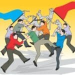 Pengelola Pasar Butung Minta Aktor Intelektual di Balik Kerusuhan Ditangkap