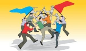 Pengelola Pasar Butung Minta Aktor Intelektual di Balik Kerusuhan Ditangkap