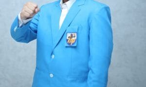 DPD KNPI Kecam Oknum Pemerintah Desa Sudirman Mengadakan Fashion Show Waria