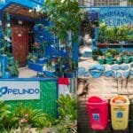 Jelang HUT RI ke-79, PT Pelindo Solusi Logistik Ajak Warga Berkolaborasi Menata Lingkungan