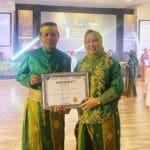 UNITAMA Raih Penghargaan Bergengsi di HUT RI ke-79 LLDIKTI IX Sulawesi