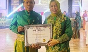 UNITAMA Raih Penghargaan Bergengsi di HUT RI ke-79 LLDIKTI IX Sulawesi