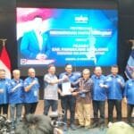 AHY Calonkan Dokter Cua – Sofyan Razak di Pilkada Pangkep