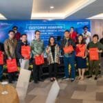 SPSL Customer Hearing 2024, Langkah Nyata Tingkatkan Layanan Logistik & Hinterland