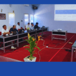 Rapat Kerja UNITAMA: Mendorong Pencapaian Visi dan Misi untuk Kemajuan Berkelanjutan