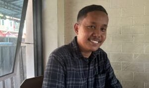 SAPMA PP Maros Pertanyakan Integritas BNN dan RS Unhas  Dalam Memeriksa Kandidat