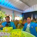 Kagumi Fahri Hamzah, Gemilang Siap Perjuangan kan Aspirasi Masyarakat Sebagai Ketua DPRD Maros