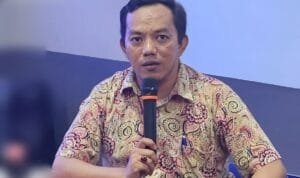 Terima Massa Aksi, KPU Maros : Kami Bisa Publish Kalau Bersangkutan Meminta