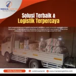 Ekspedisi Murah Dengan Ongkos Kirim Paket (Paling Terjangkau)