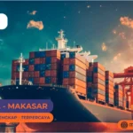 Ekspedisi Khusus Pengiriman Barang Cargo Terjangkau Jakarta ke Makassar