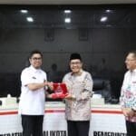 Kemenag RI Visitasi Kepemimpinan Nasional PKN ke Makassar, Pj Sekda Berbagi Inovasi dan Konsep Sombere And Smart City