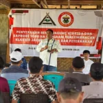 Periode Kedua Chaidir Syam Akan Perluas Bantuan Pompanisasi Dan Benih Untuk Sektor Pertanian