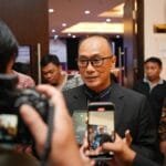 Pj Gubernur Prof Zudan Bangga dan Bahagia 9 Putra Putri Terbaik Sulsel Masuk Kabinet Merah Putih