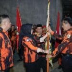 MPC PP Barru Mantapkan Dukungan ke Pasangan INA-ABUSTAN dengan Membentuk Tim Pemenangan INIMI BARRU siaPP