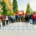 Muetazim Mansyur Berkomitmen Jadikan Desa Wisata Sebagai Prioritas Pambangunan