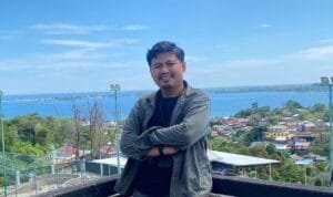 Ketua MileniaIZ Siap Mengawal Pasangan IA-KAN di Bantaeng: Memilih Bupati dan Wakil Bupati Harus Berdasarkan Rekam Jejak dan Integritas