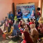 Nilai Punya Program Pemberdayaan Perempuan, Emak-Emak Solid Dukung Chaidir – Muetazim