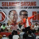 PKB Bone Serukan Tagline DIA Save Sulsel, Yakin Antarkan Kemenangan
