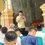 Jika Terpilih, Cawabup Muetazim Siapkan BLK Untuk Pemuda di Desa
