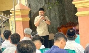 Jika Terpilih, Cawabup Muetazim Siapkan BLK Untuk Pemuda di Desa