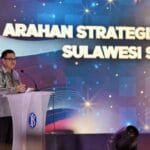 Hadiri Pertemuan Tahunan Bank Indonesia 2024, Sekda Jufri Rahman Optimistis Ekonomi Sulsel Akan Lebih Baik