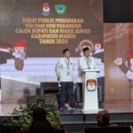 Chaidir Muetazim Komitmen Perang Melawan Narkoba