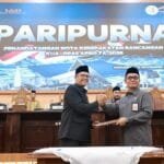Pemkot Makassar dan DPRD Sepakati KUA-PPAS APBD Tahun 2025