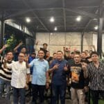 Mengapa Harus Memilih Chaidir dan Muetazim?