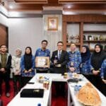 Raih Predikat Informatif Keterbukaan Informasi Publik, Sekda Jufri Rahman Puji Kerja Keras PPID Seluruh OPD