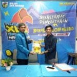 Maju di kontestasi KNPI Makassar, Kurniawan siap mengawal Pemuda Mulia