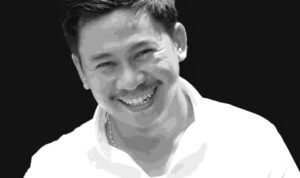 Uang Palsu dan Rektor yang Tidak Punya Malu