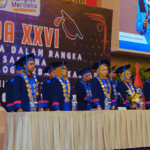 UNITAMA Tawarkan Kuliah Fleksibel untuk Profesional IT dengan Pembelajaran Blended