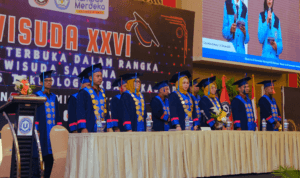 UNITAMA Tawarkan Kuliah Fleksibel untuk Profesional IT dengan Pembelajaran Blended