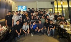 Sonic Speed Indonesia Gelar Munas 27 Januari 2025 di Makassar