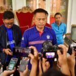 Soal Media, Begini Pendapat Pj Gubernur Prof Fadjry Djufry