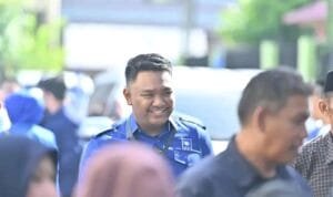 Punya Rekam Jejak Jelas, Gemilang Nilai Chaidir Syam Layak Pimpin PAN Sulawesi Selatan