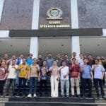 DPRD Maros Kunjungi Kota Bandung dan Kota Cimahi, Pelajari Perda Kepemudaan