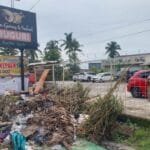 Ketua DPRD Maros Soroti Pengelolaan Sampah RM Baguri di Mandai