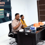 Ketua DPRD Maros Jadi Pemateri Pelatihan Kader Muda Ikatan Pelajar Muhammadiyah